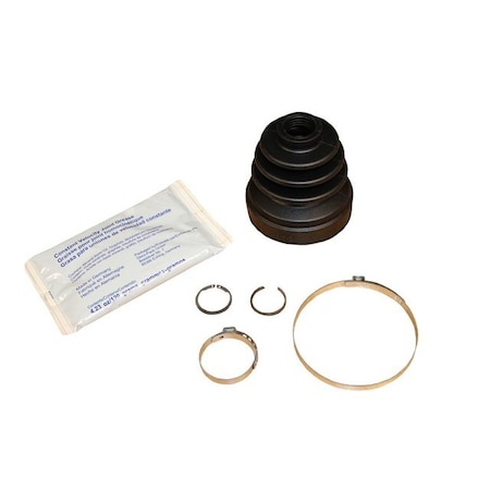 Crp Products Cv Boot Kit, Bkn0131 BKN0131